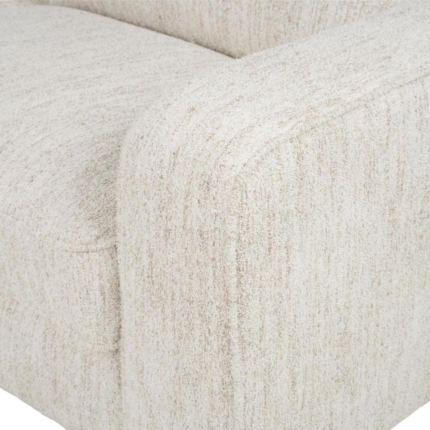 Plush Sectional Sofa w/Immersive Audio alternate image, 7 of 11 images.