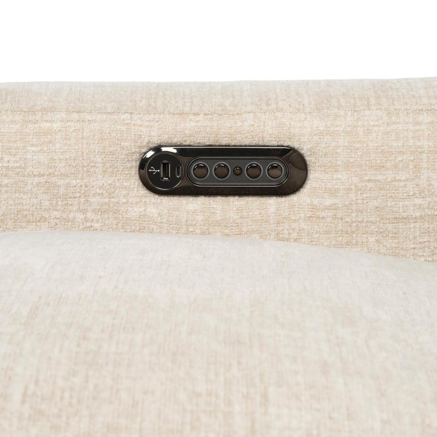 Homey Power Reclining Sofa  alternate image, 12 of 12 images.