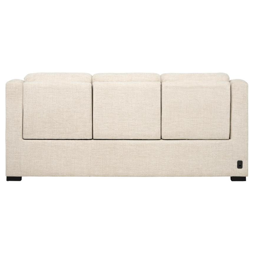 Homey Power Reclining Sofa  alternate image, 7 of 12 images.