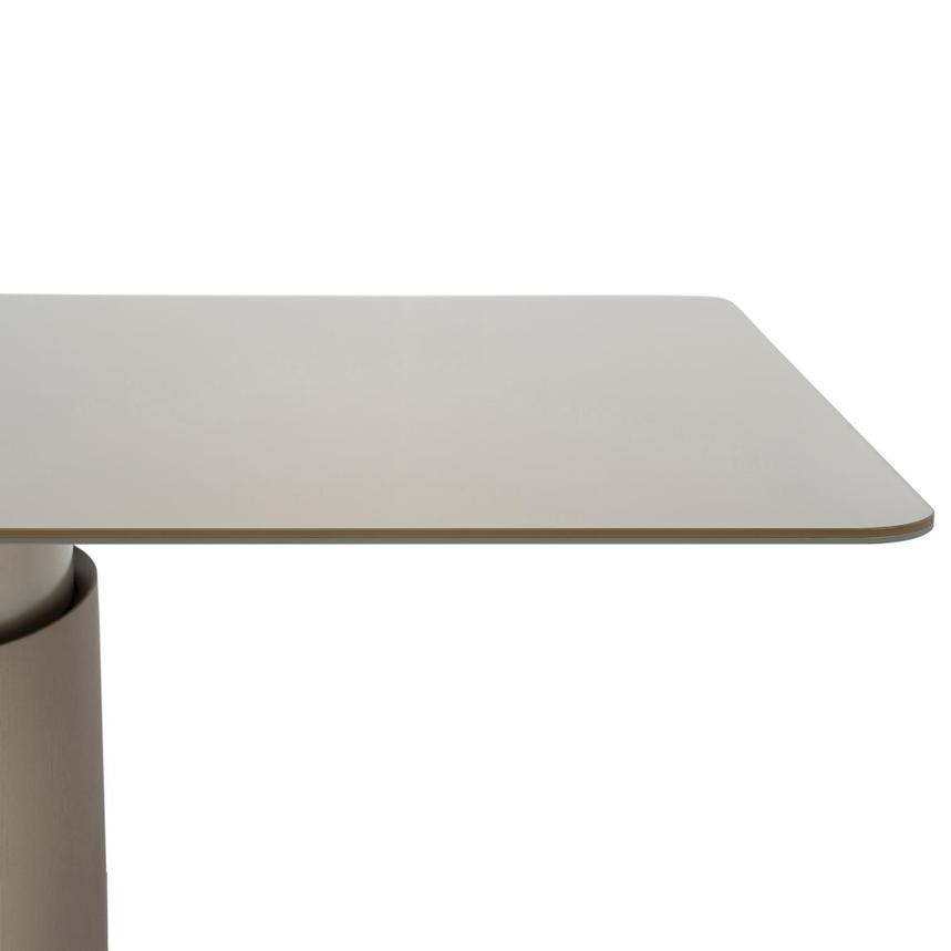 Eleonor Rectangular Dining Table  alternate image, 4 of 7 images.