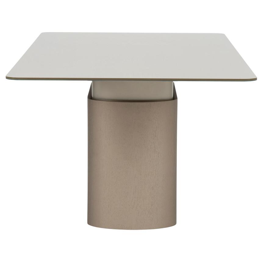 Eleonor Rectangular Dining Table alternate image, 4 of 8 images.