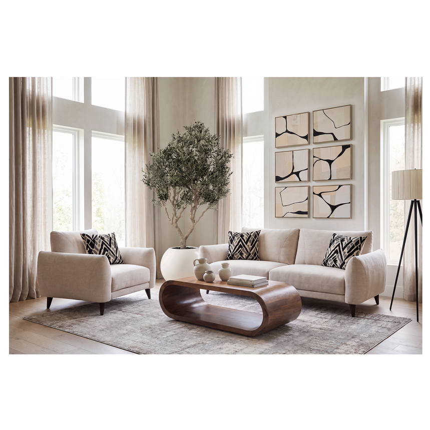 Trace Canvas Wall Art Set of 6 alternate image, 2 of 7 images.