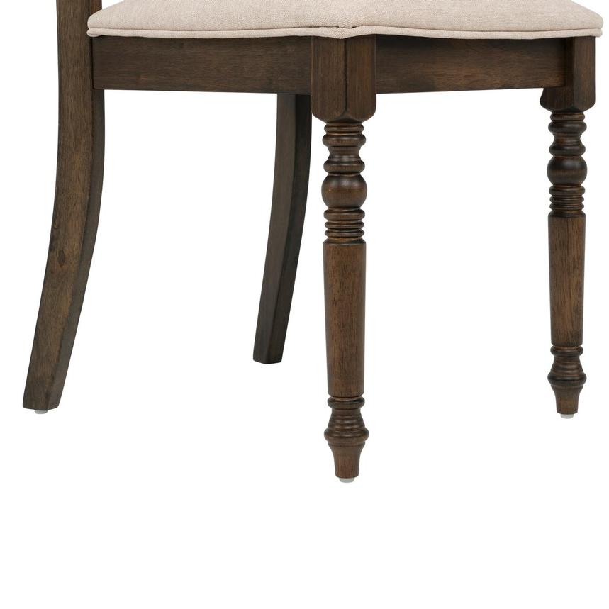 Genting Side Chair alternate image, 7 of 9 images.