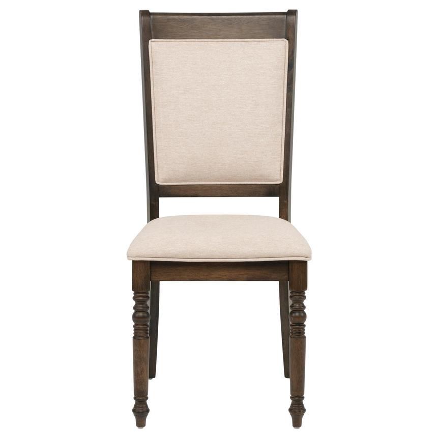 Genting Side Chair alternate image, 2 of 9 images.