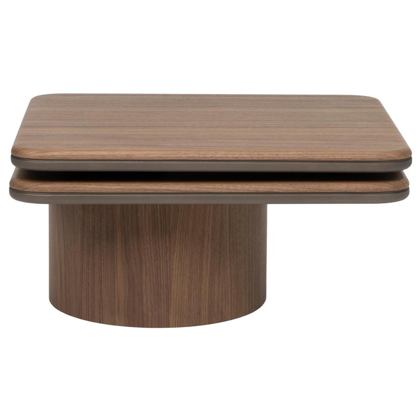 Zenobia Swivel Coffee Table | El Dorado Furniture