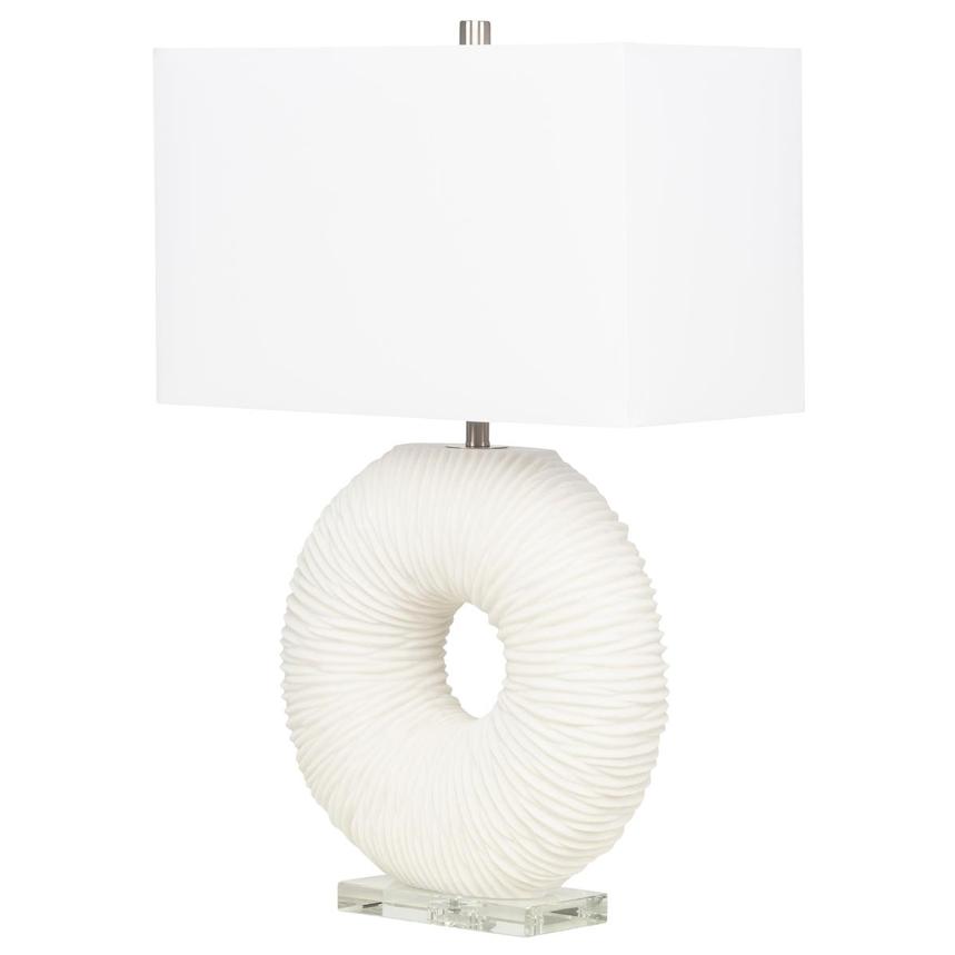 Avelis Table Lamp alternate image, 4 of 13 images.