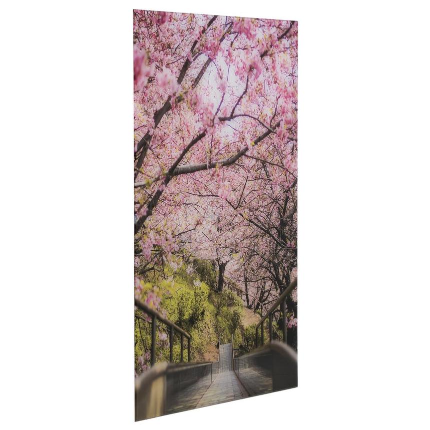 Spring Passage Acrylic Wall Art alternate image, 2 of 5 images.