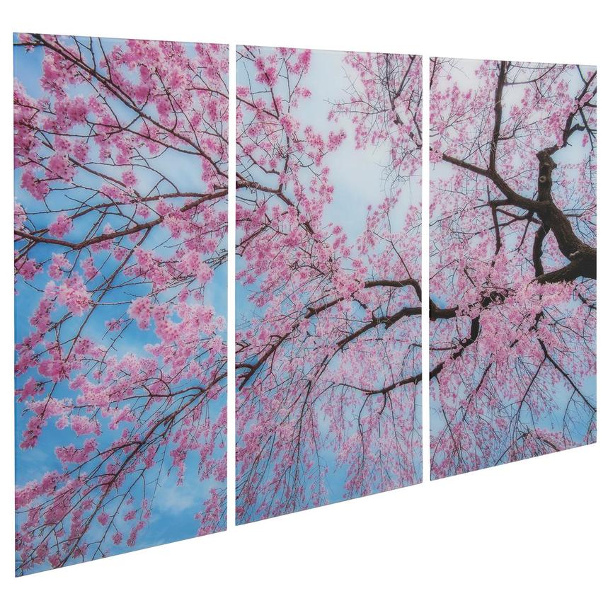Pink daydream Acrylic Wall Art  alternate image, 2 of 5 images.