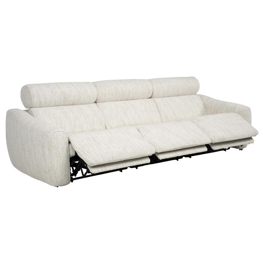 Colonnade Power Reclining Sofa with 3PCS/3PWR alternate image, 4 of 11 images.