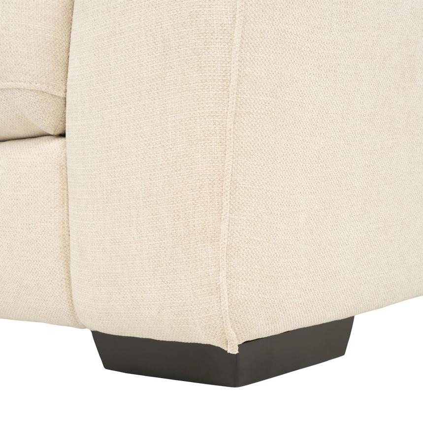 Jameson Beige Power Reclining Sectional with 5PCS/2PWR alternate image, 9 of 11 images.