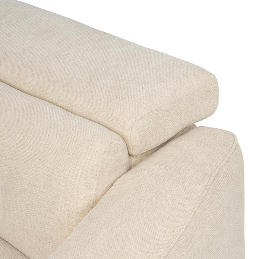 Jameson Beige Home Theater Seating with 5PCS/3PWR  alternate image, 9 of 12 images.