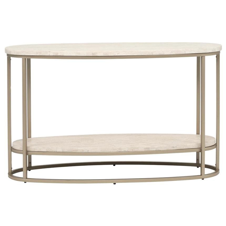 Abalos Console Table  alternate image, 2 of 6 images.