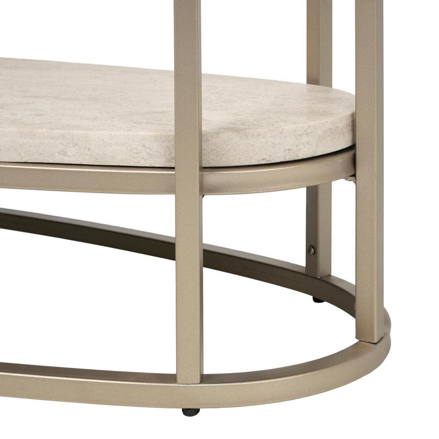 Abalos Console Table  alternate image, 7 of 7 images.