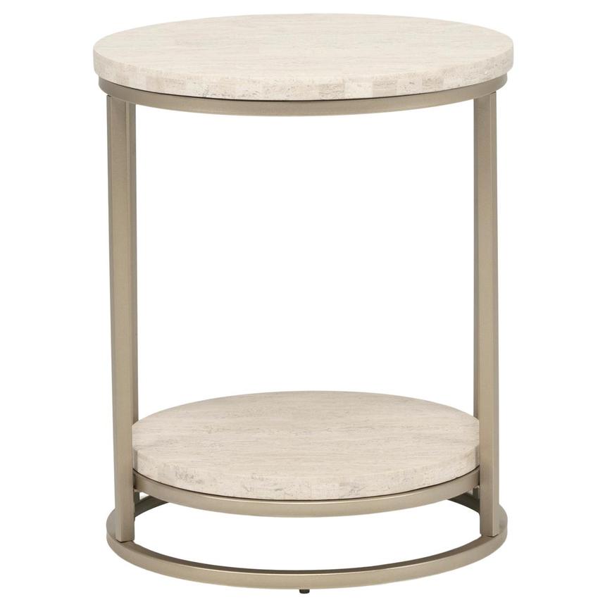 Abalos Side Table alternate image, 2 of 6 images.
