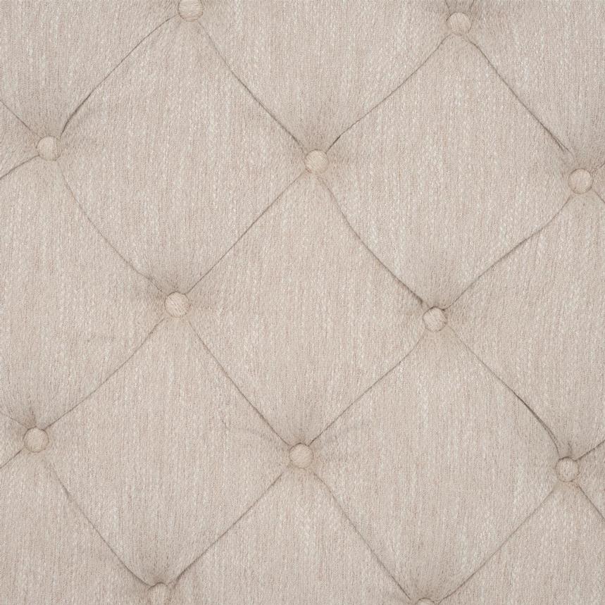 Avenne King Panel Bed  alternate image, 7 of 7 images.