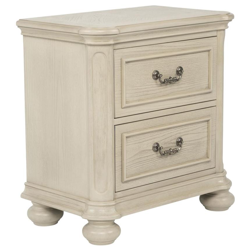 Avenne Nightstand  alternate image, 2 of 10 images.