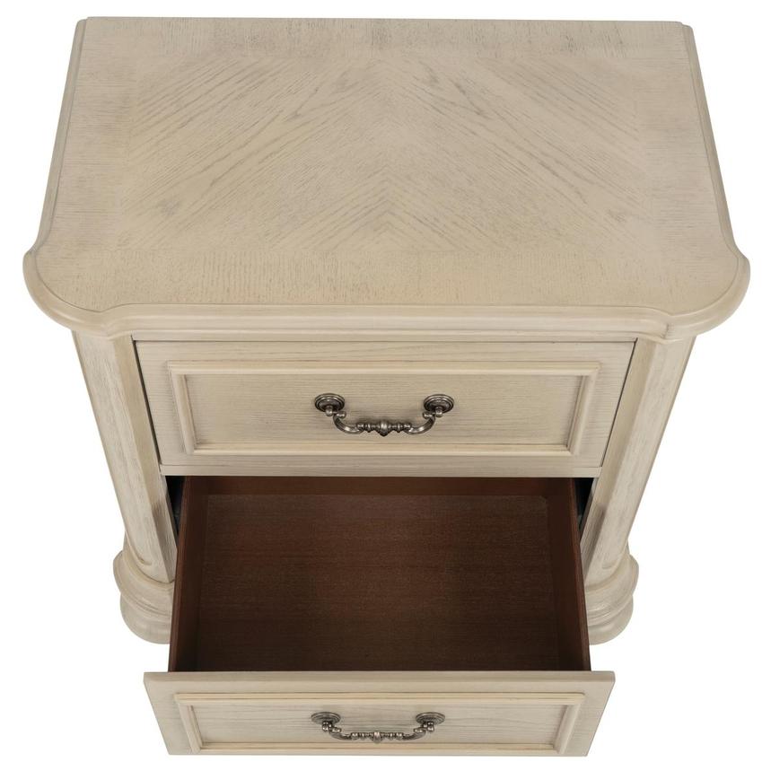 Avenne Nightstand  alternate image, 7 of 10 images.