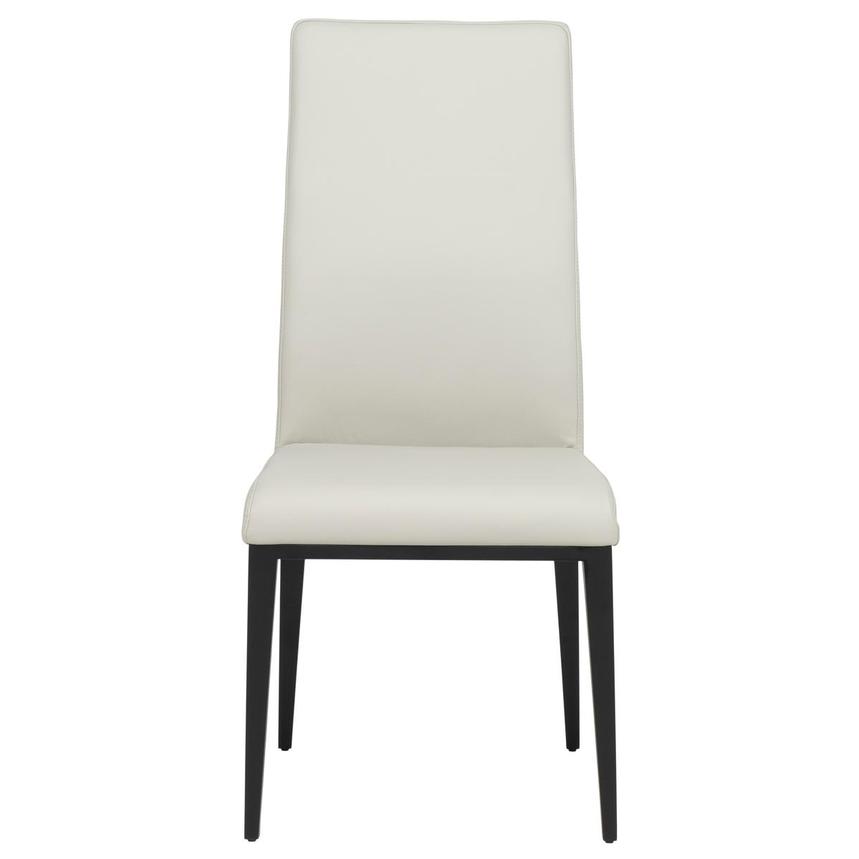Axis Gray Side Chair  alternate image, 2 of 8 images.