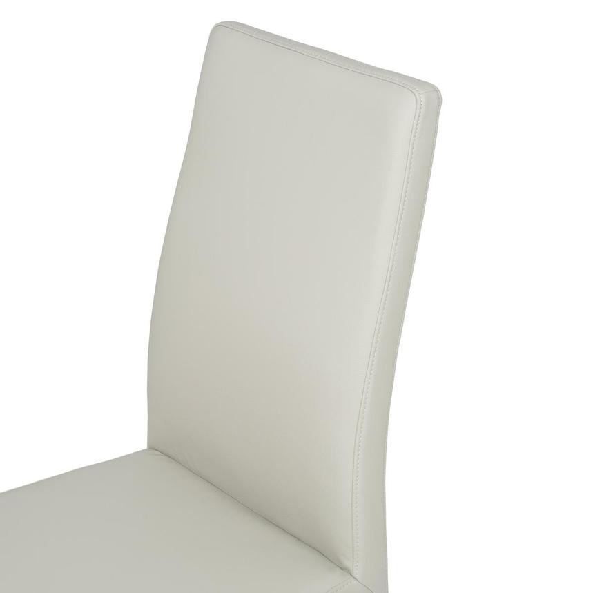 Axis Gray Side Chair  alternate image, 7 of 9 images.