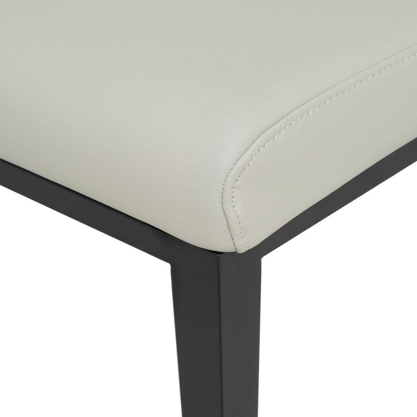 Axis Gray Side Chair  alternate image, 7 of 8 images.