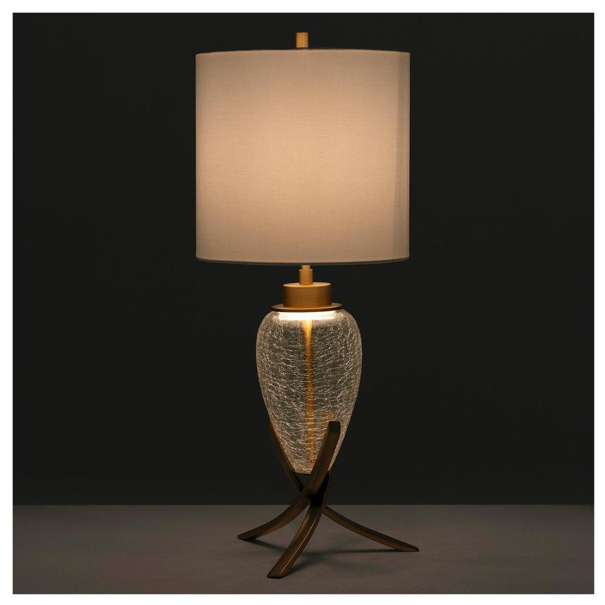 Aveline Table Lamp alternate image, 2 of 8 images.