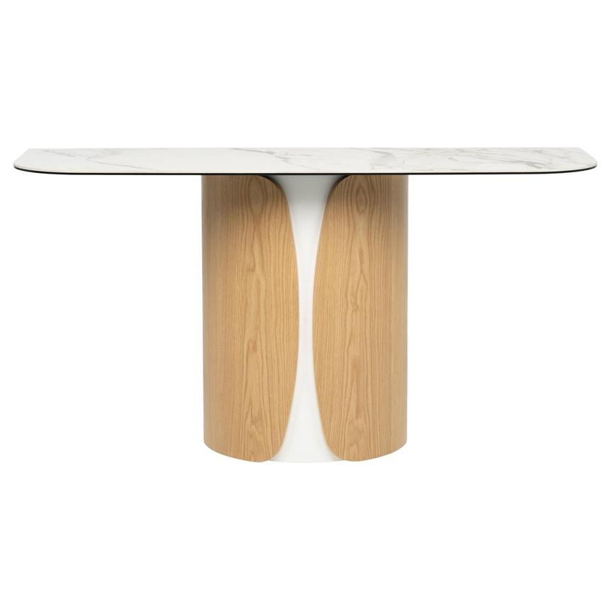 Calli Console Table  alternate image, 2 of 6 images.