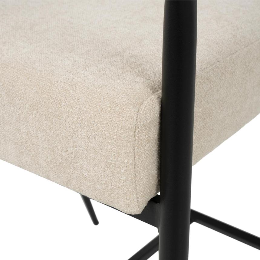 Celine Beige Counter Stool alternate image, 7 of 8 images.