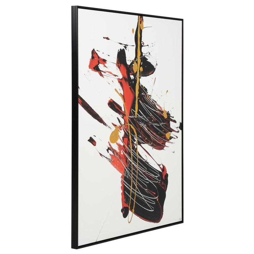 Ember Canvas Wall Art  alternate image, 2 of 4 images.