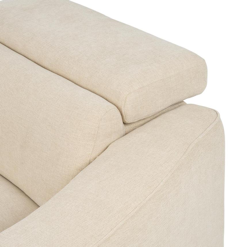 Jameson Beige Power Reclining Sectional with 6PCS/2PWR alternate image, 9 of 12 images.