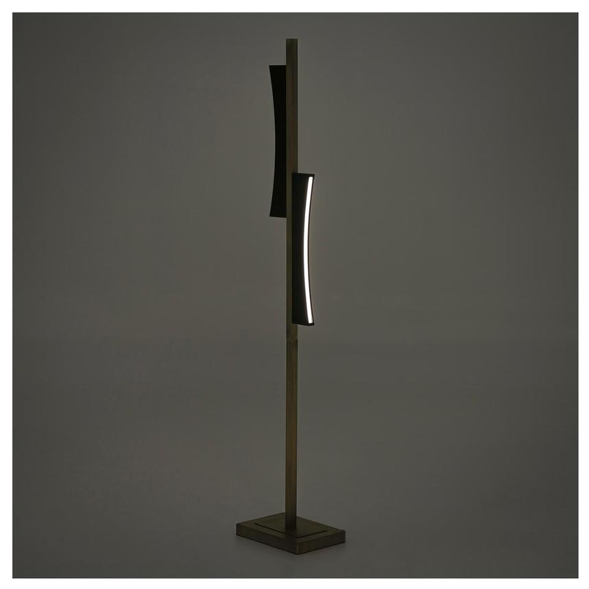 Krestel II Floor Lamp alternate image, 2 of 8 images.