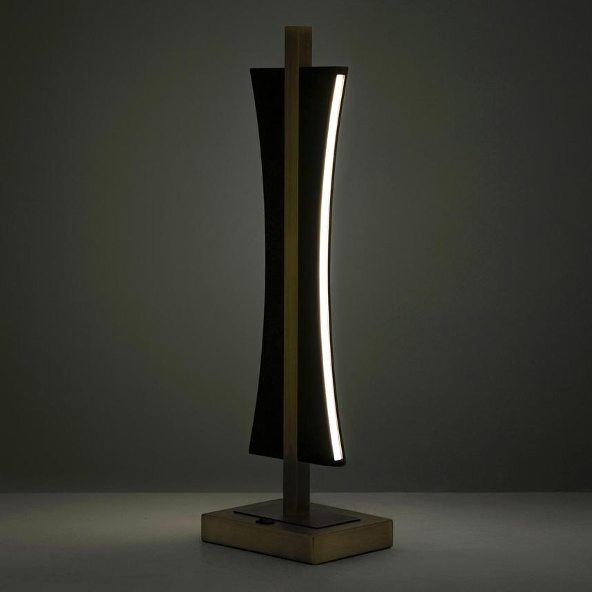 Kestrel Table Lamp Set of 2 alternate image, 2 of 7 images.