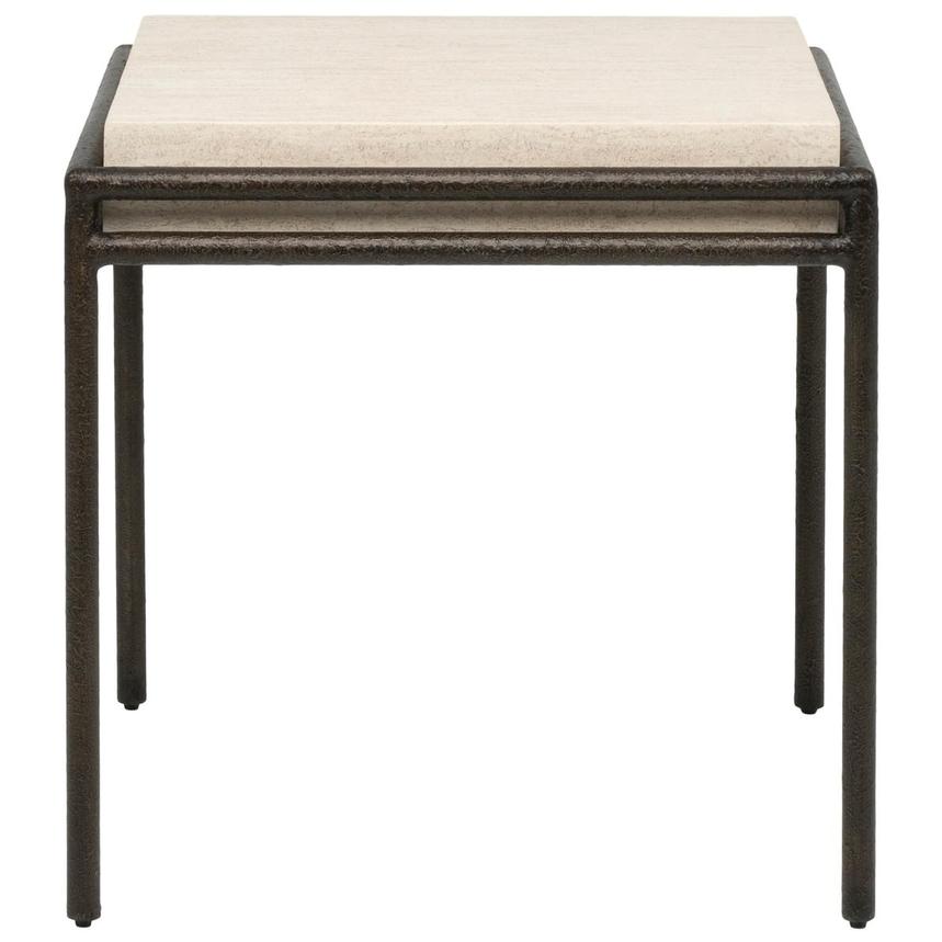 Liry Side Table alternate image, 2 of 5 images.