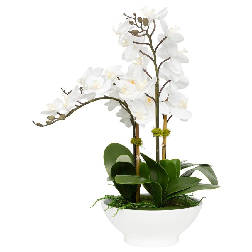 Louisa Flower Arrangement  alternate image, 2 of 6 images.