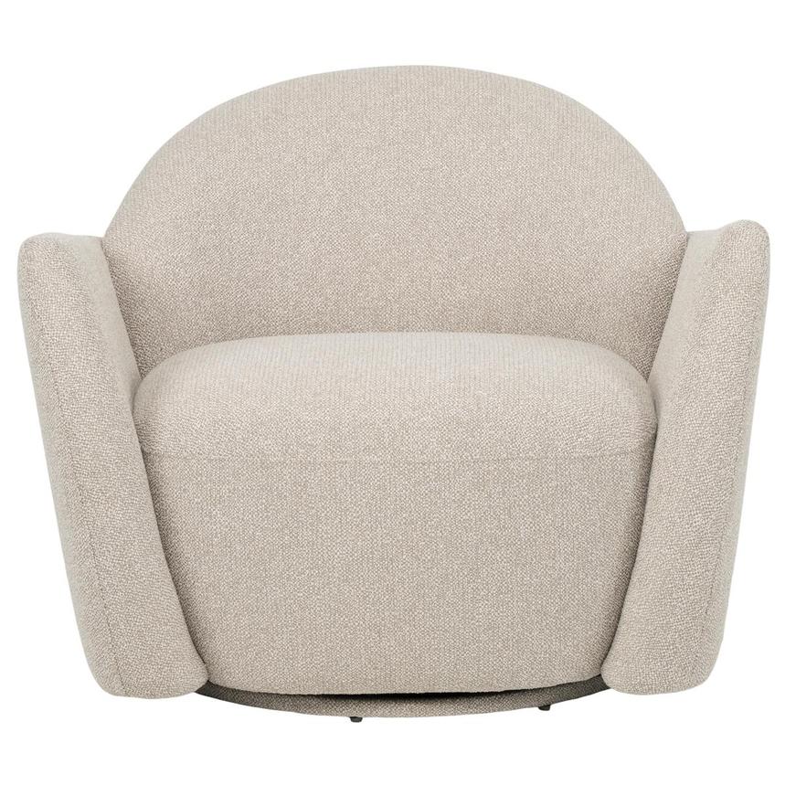 Mai Swivel Chair  alternate image, 2 of 7 images.