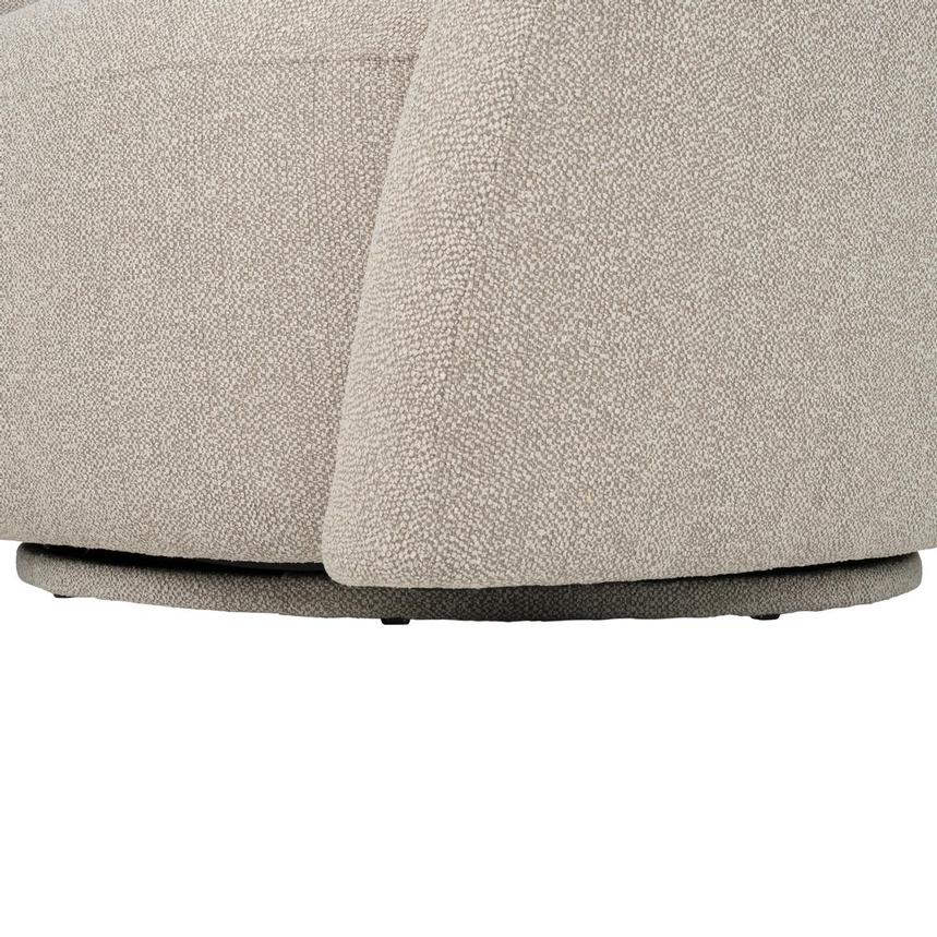 Mai Swivel Chair  alternate image, 7 of 7 images.
