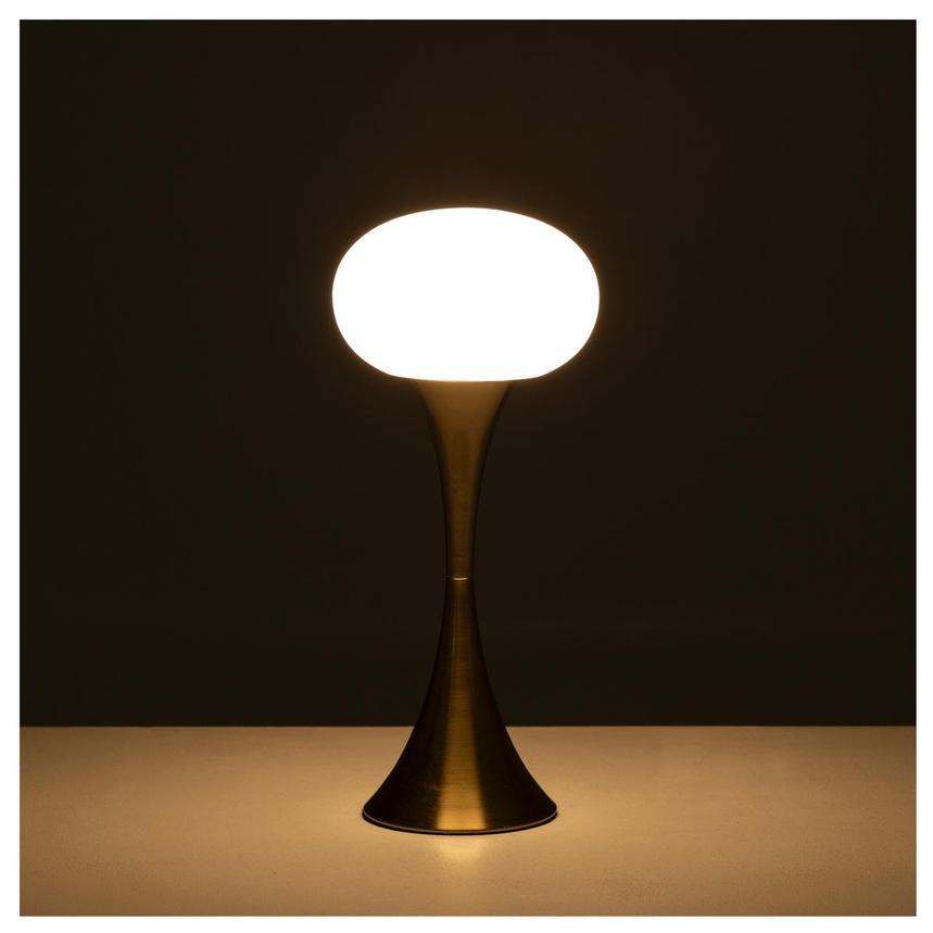 Dome Table Lamp alternate image, 2 of 6 images.