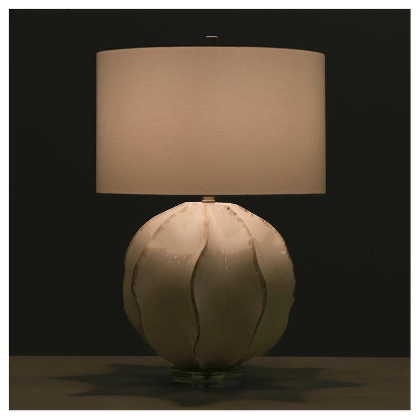 Porcelia Table Lamp alternate image, 2 of 6 images.