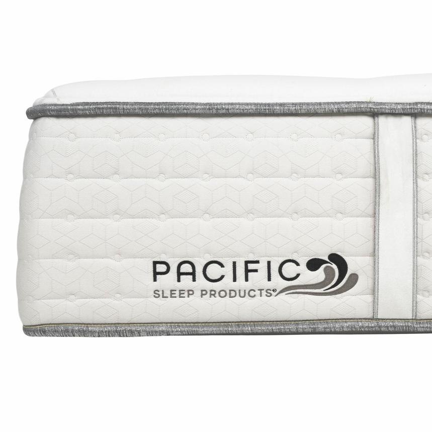 Aura Luxury Firm Twin XL Mattress By Pacific alternate image, 4 of 6 images.