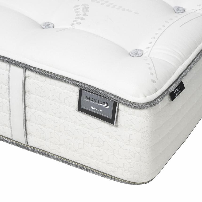 Haven-Medium Queen Mattress By Pacific  alternate image, 4 of 6 images.