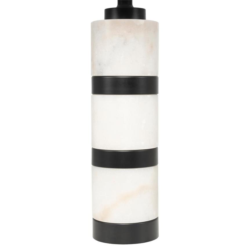 Carrara Table Lamp alternate image, 7 of 7 images.