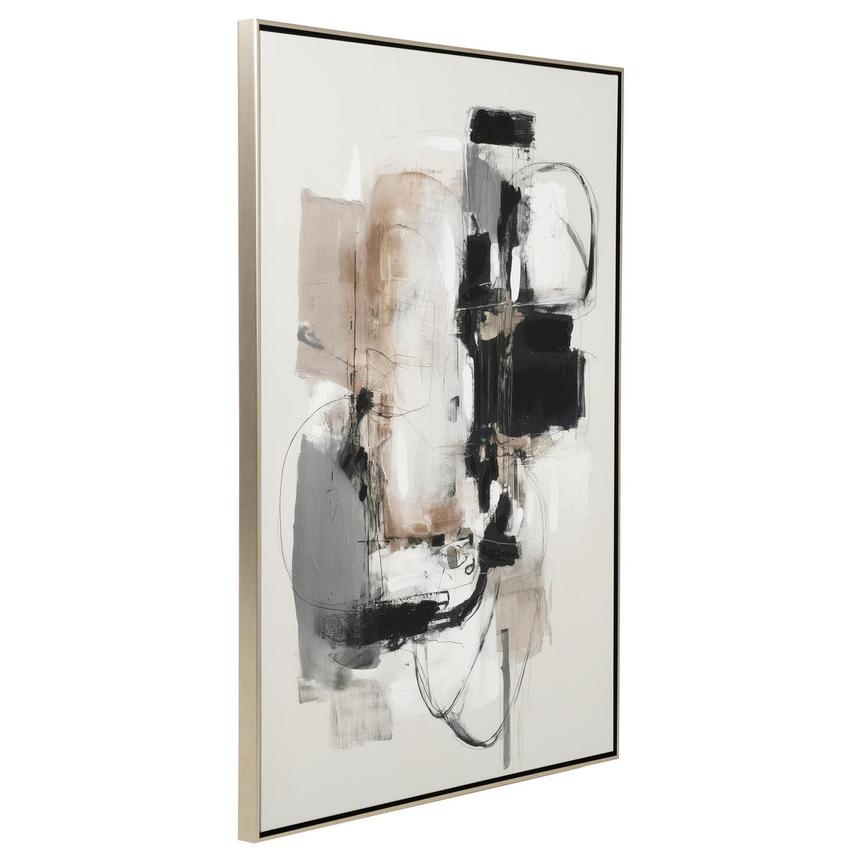 Urban Balance Canvas Wall Art alternate image, 2 of 4 images.