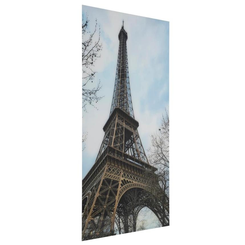 Paris Rise Canvas Wall Art  alternate image, 2 of 5 images.