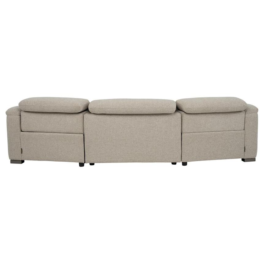 Gordon Home Theater Seating  alternate image, 4 of 10 images.
