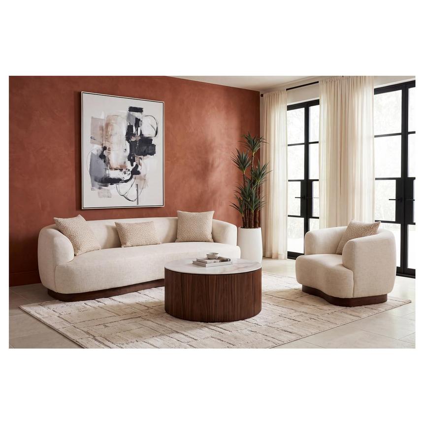 Urban Balance Canvas Wall Art  alternate image, 2 of 5 images.