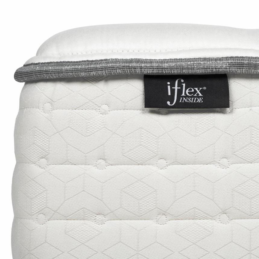 Serenity-Plush Queen Mattress w/Gianni Powered Base alternate image, 4 of 4 images.
