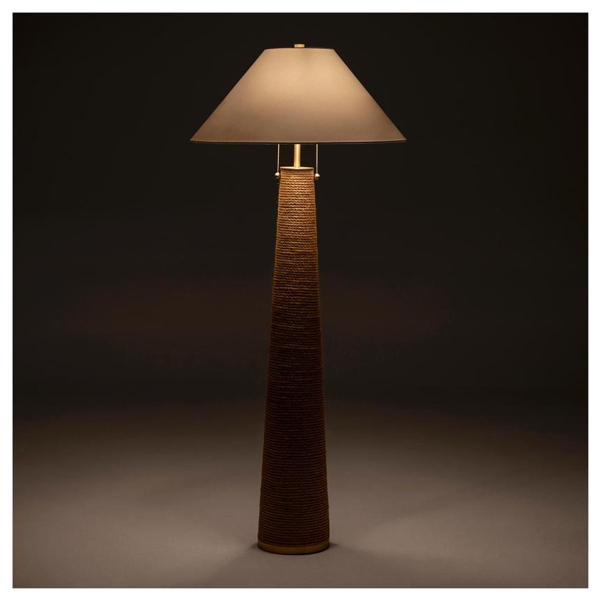 Sorella Floor Lamp alternate image, 2 of 8 images.