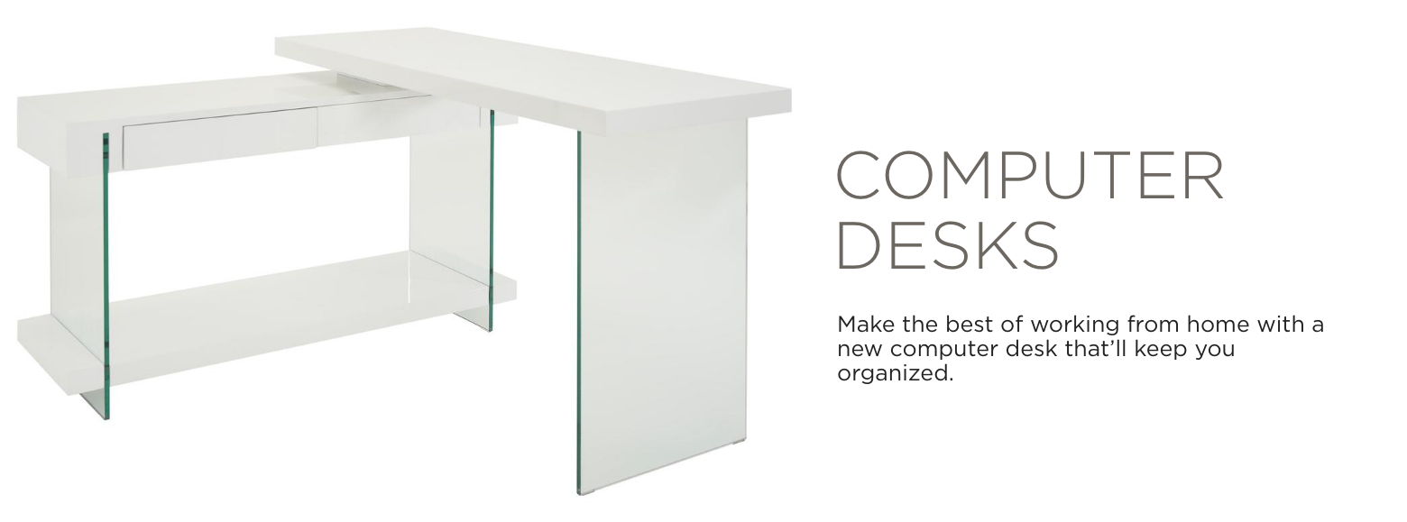 Computer Desks