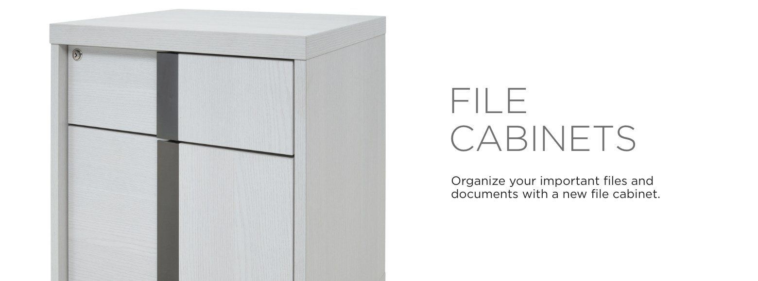 File Cabinets