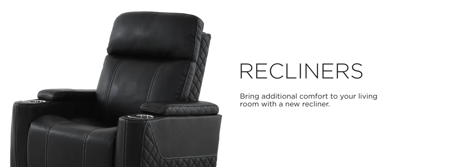 Recliners