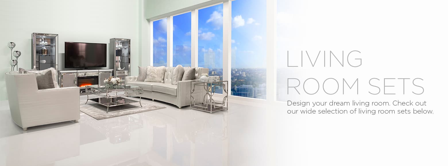 Living Rooms Living Room Sets El Dorado Furniture